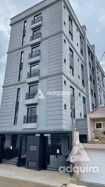 Apartamento, 3 quartos, 66 m² - Foto 2