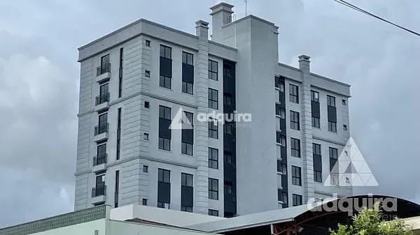 Apartamento, 3 quartos, 66 m² - Foto 1