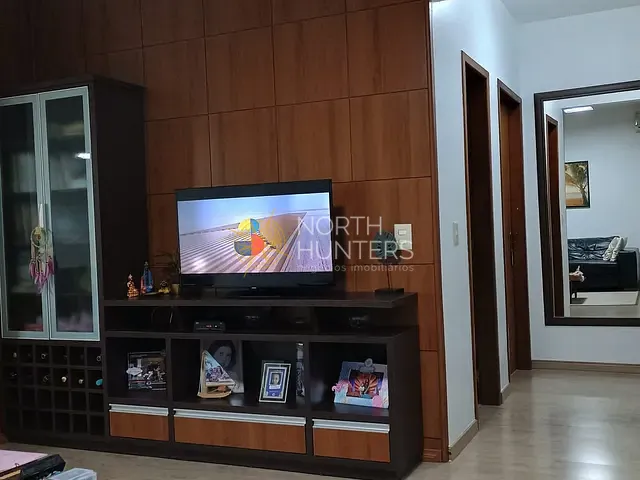 Apartamento com 95m² 3 quartos e 2 banheiros, à venda, no bairro América em Joinville