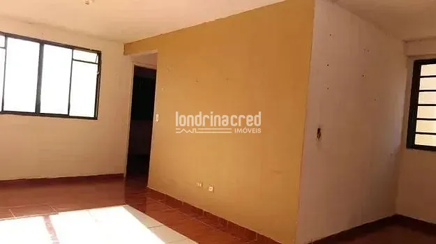 Apartamento, 2 quartos, 43 m² - Foto 5