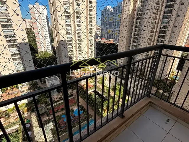 Apartamento 2 quartos e 2 banheiros, para alugar, no bairro Jardim Flor da Montanha em Guarulhos