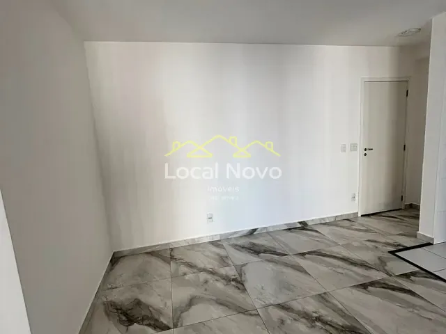 Apartamento 2 quartos e 2 banheiros, para alugar, no bairro Jardim Flor da Montanha em Guarulhos