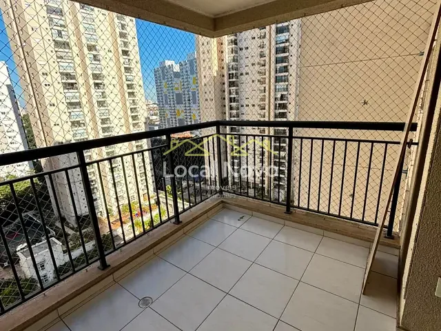 Apartamento 2 quartos e 2 banheiros, para alugar, no bairro Jardim Flor da Montanha em Guarulhos