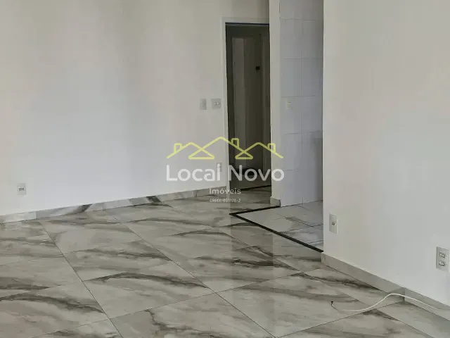 Apartamento 2 quartos e 2 banheiros, para alugar, no bairro Jardim Flor da Montanha em Guarulhos