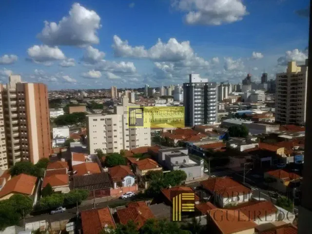 Apartamento com 70m² 3 quartos e 2 banheiros, para alugar, no bairro Boa Vista em São José do Rio Preto