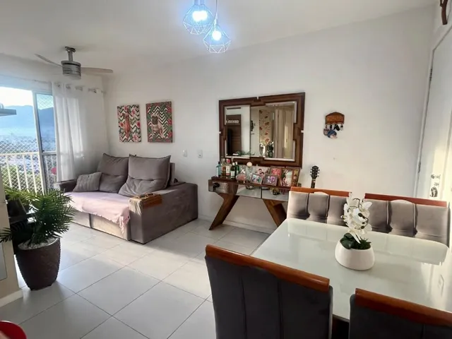 Apartamento com 51m² 2 quartos e 1 banheiro, à venda, no bairro Taquara em Rio de Janeiro