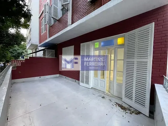 Apartamento com 78m² 2 quartos e 2 banheiros, à venda, no bairro Leblon em Rio de Janeiro