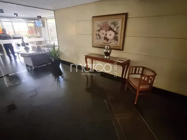 Apartamento 4 quartos e 2 banheiros, para alugar, no bairro Setor Oeste em Goiânia