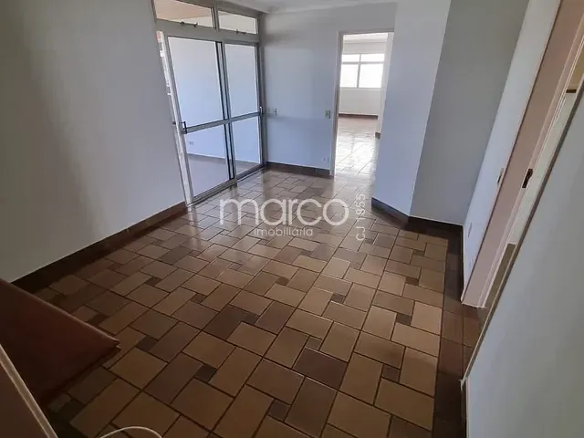 Apartamento 4 quartos e 2 banheiros, para alugar, no bairro Setor Oeste em Goiânia