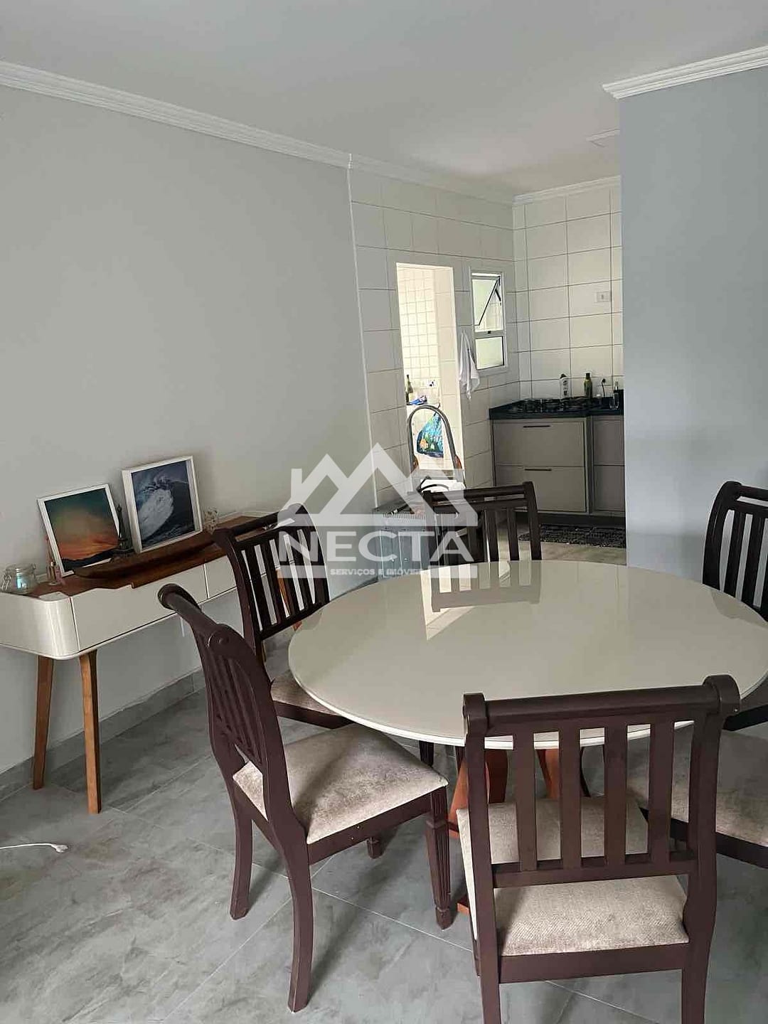 Apartamento para alugar com 2 quartos, 83m² - Foto 4