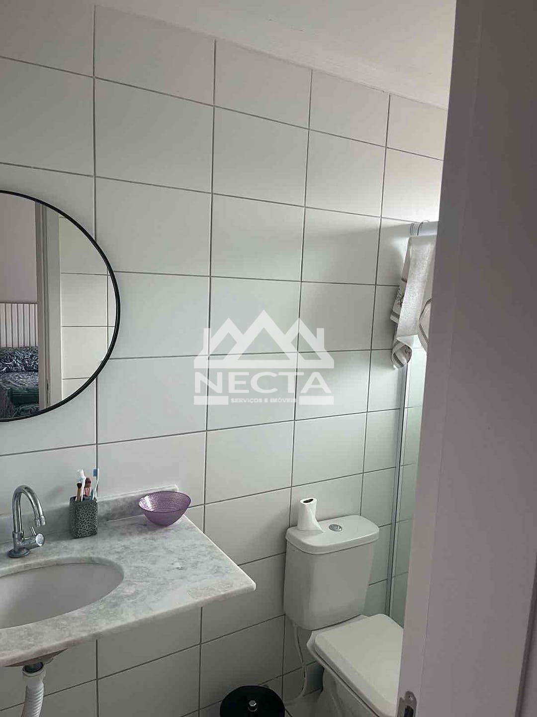 Apartamento para alugar com 2 quartos, 83m² - Foto 11