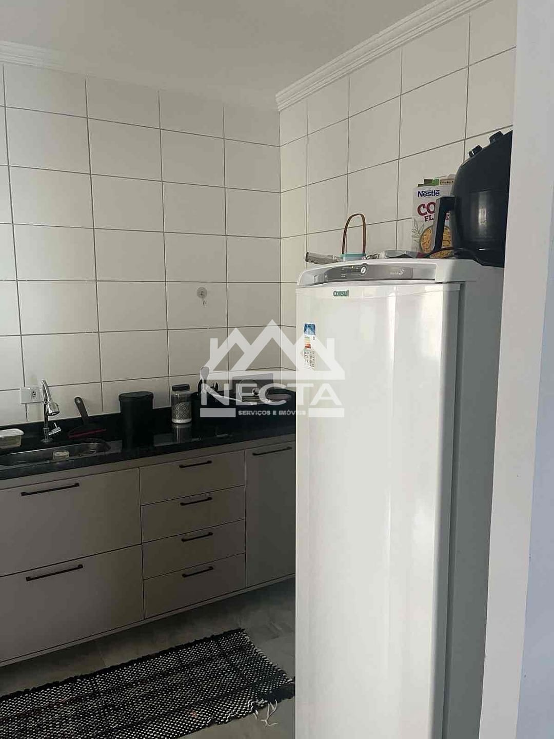 Apartamento para alugar com 2 quartos, 83m² - Foto 5