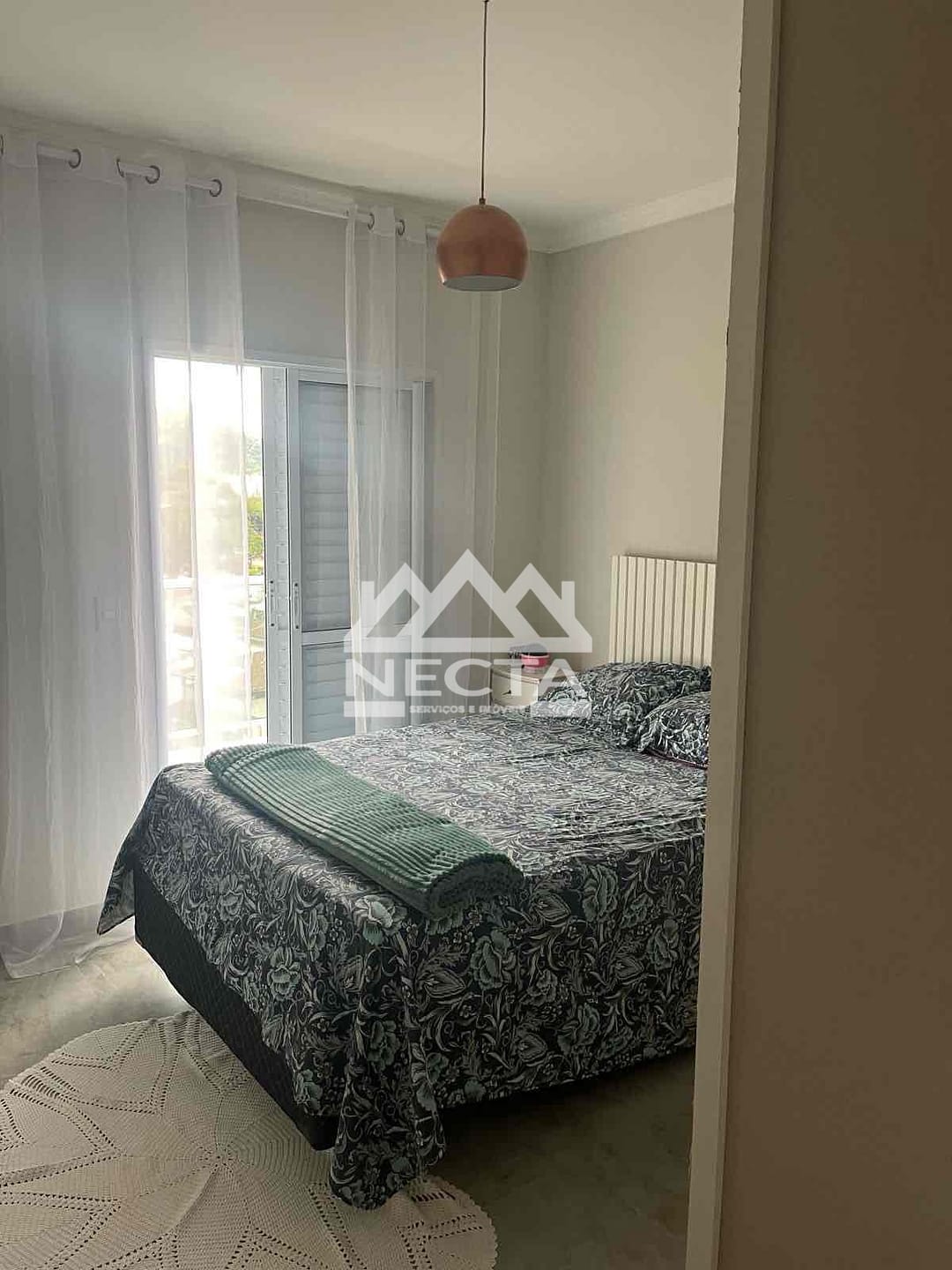 Apartamento para alugar com 2 quartos, 83m² - Foto 8