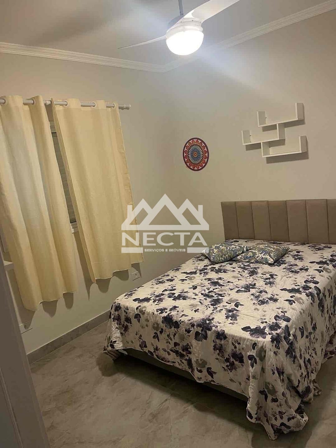 Apartamento para alugar com 2 quartos, 83m² - Foto 6