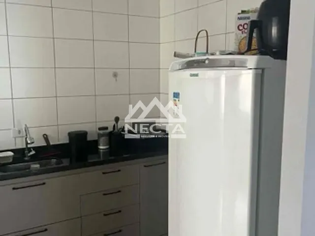 Apartamento com 83m² 2 quartos e 2 banheiros, para alugar, no bairro Cidade Jardim em Caraguatatuba