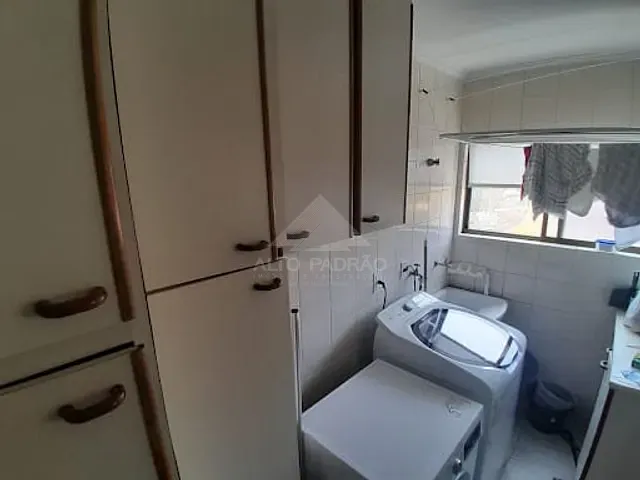 Apartamento com 95m² 2 quartos e 1 banheiro, à venda, no bairro Jardim Pedroso em Mauá