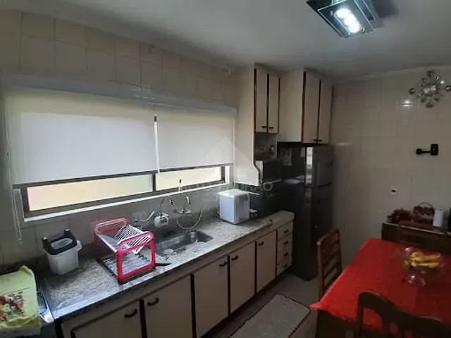 Apartamento com 95m² 2 quartos e 1 banheiro, à venda, no bairro Jardim Pedroso em Mauá