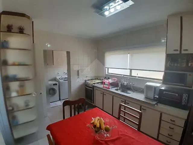 Apartamento com 95m² 2 quartos e 1 banheiro, à venda, no bairro Jardim Pedroso em Mauá