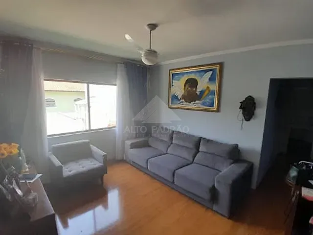 Apartamento com 95m² 2 quartos e 1 banheiro, à venda, no bairro Jardim Pedroso em Mauá