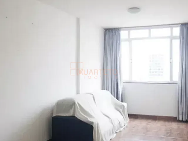 Apartamento 2 quartos e 2 banheiros, à venda, no bairro Centro em São Paulo