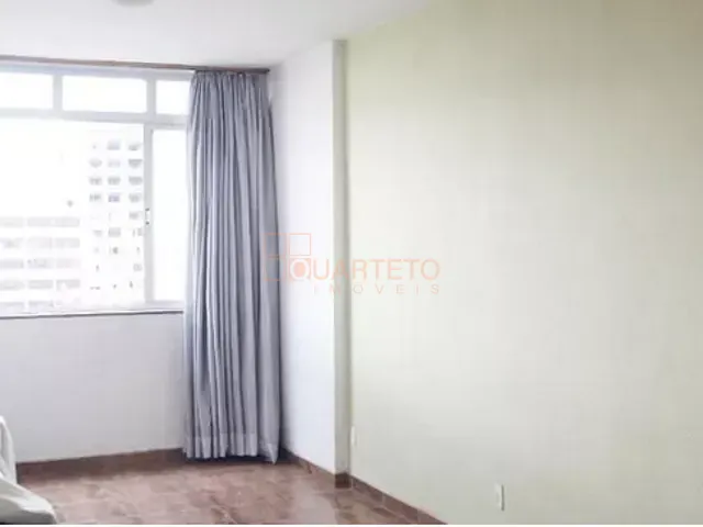 Apartamento 2 quartos e 2 banheiros, à venda, no bairro Centro em São Paulo