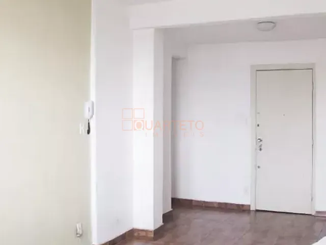 Apartamento 2 quartos e 2 banheiros, à venda, no bairro Centro em São Paulo