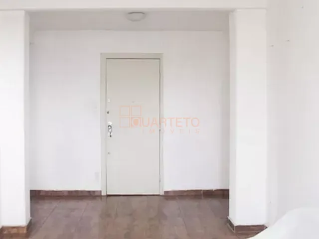 Apartamento 2 quartos e 2 banheiros, à venda, no bairro Centro em São Paulo