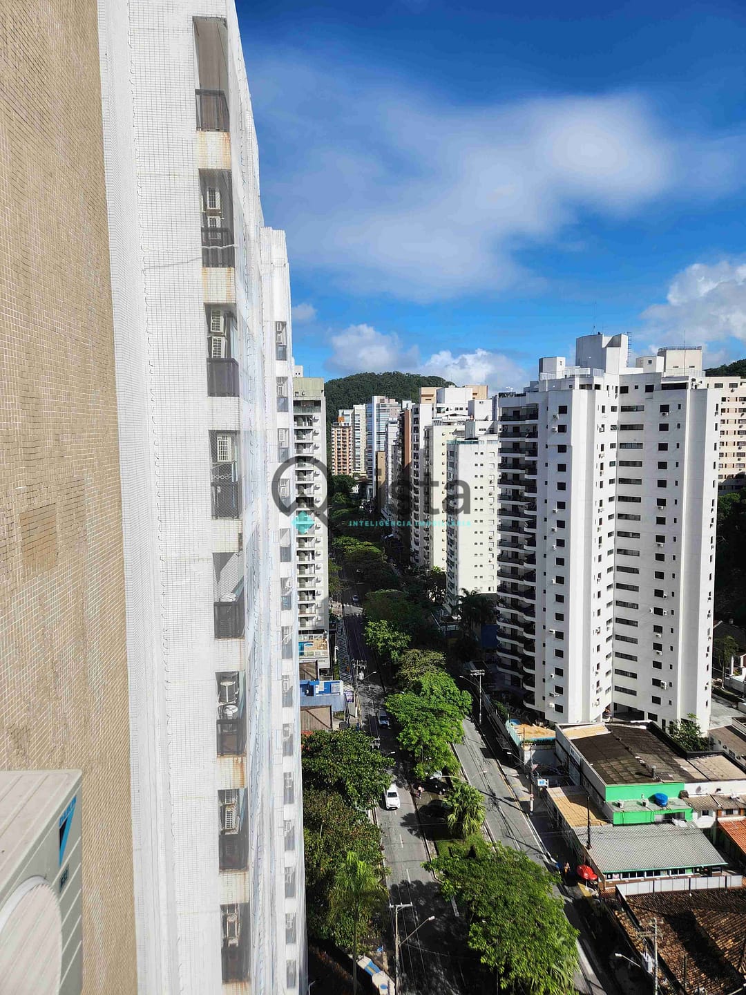 Apartamento à venda com 2 quartos, 80m² - Foto 7