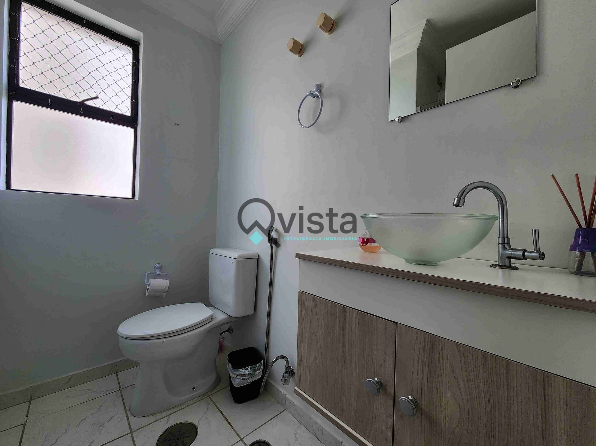 Apartamento à venda com 2 quartos, 80m² - Foto 11