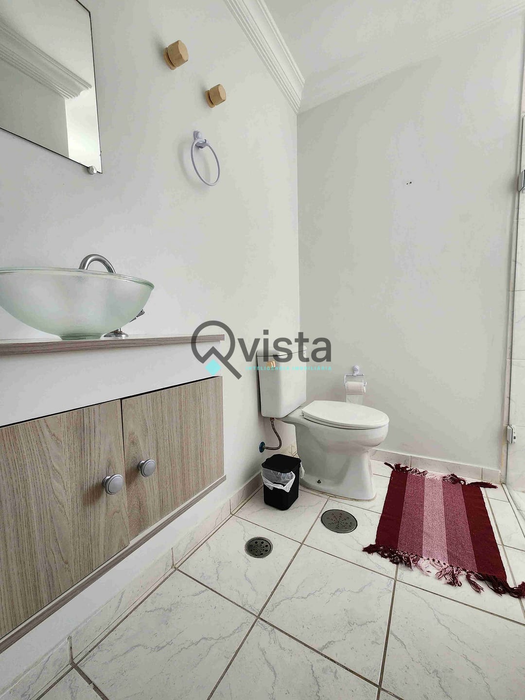 Apartamento à venda com 2 quartos, 80m² - Foto 15