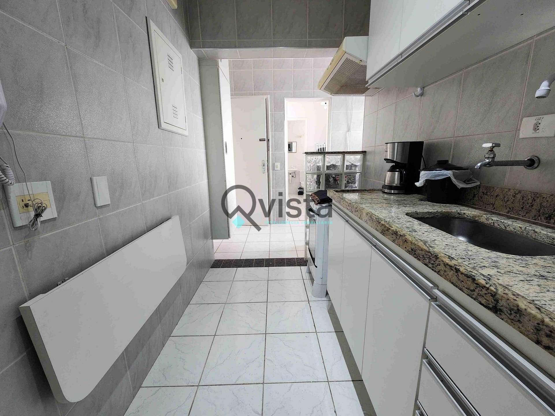 Apartamento à venda com 2 quartos, 80m² - Foto 16