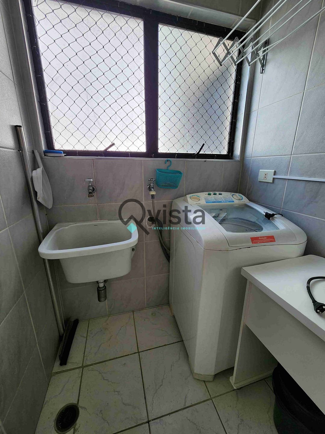Apartamento à venda com 2 quartos, 80m² - Foto 22