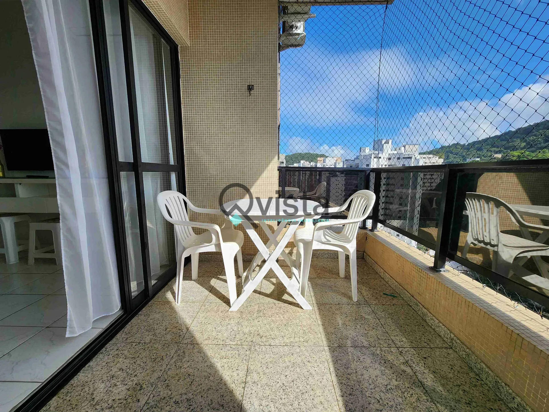 Apartamento, 2 quartos, 80 m² - Foto 1