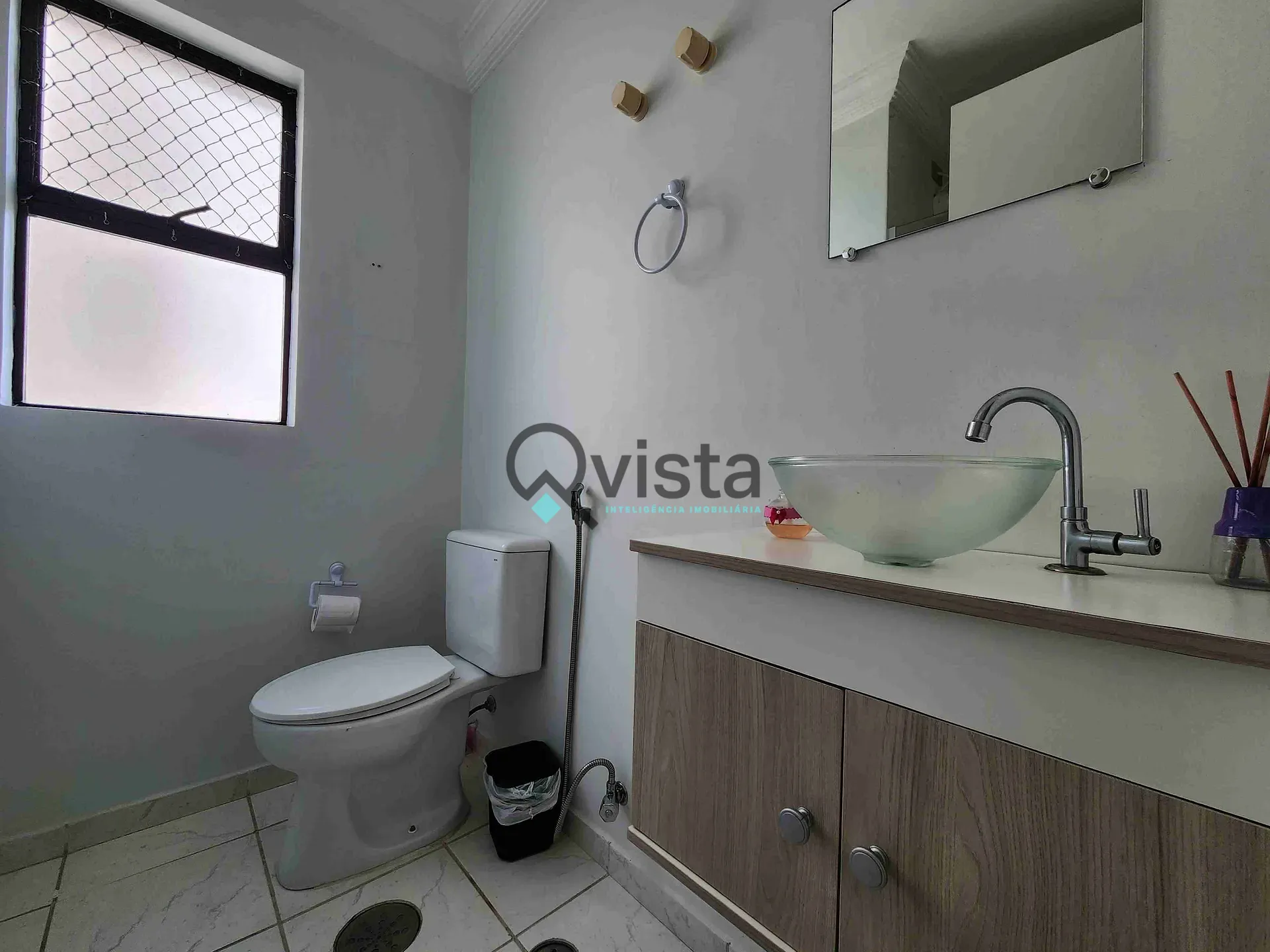 Apartamento, 2 quartos, 80 m² - Foto 11