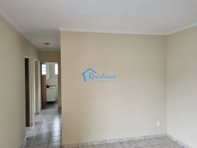 Apartamento 2 quartos e 1 banheiro, à venda, no bairro Parque Residencial Indaiá em Indaiatuba