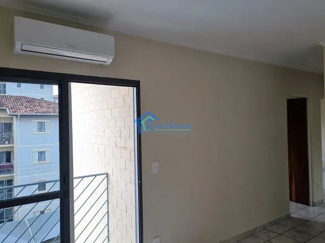 Apartamento 2 quartos e 1 banheiro, à venda, no bairro Parque Residencial Indaiá em Indaiatuba
