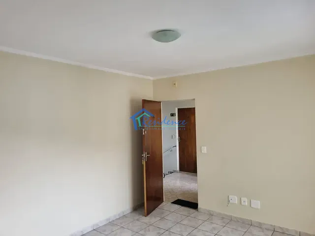 Apartamento 2 quartos e 1 banheiro, à venda, no bairro Parque Residencial Indaiá em Indaiatuba
