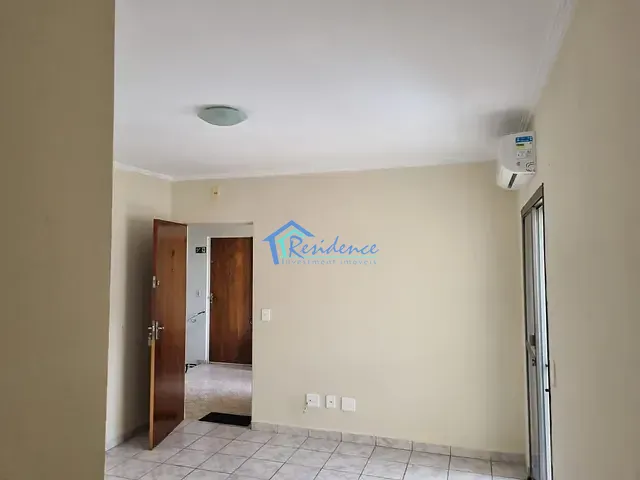 Apartamento 2 quartos e 1 banheiro, à venda, no bairro Parque Residencial Indaiá em Indaiatuba