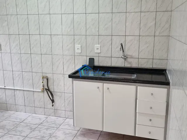 Apartamento 2 quartos e 1 banheiro, à venda, no bairro Parque Residencial Indaiá em Indaiatuba