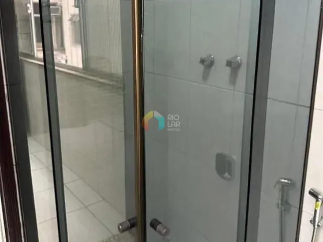 Apartamento com 45m² 1 quarto e 1 banheiro, à venda, no bairro Centro em Rio de Janeiro