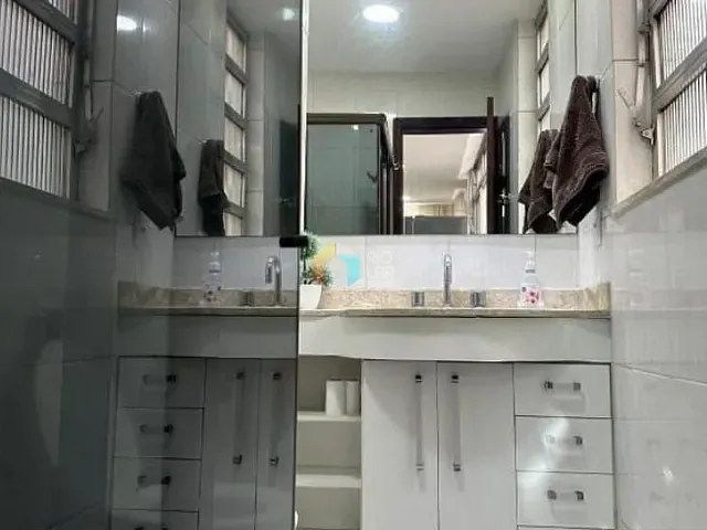Apartamento com 45m² 1 quarto e 1 banheiro, à venda, no bairro Centro em Rio de Janeiro