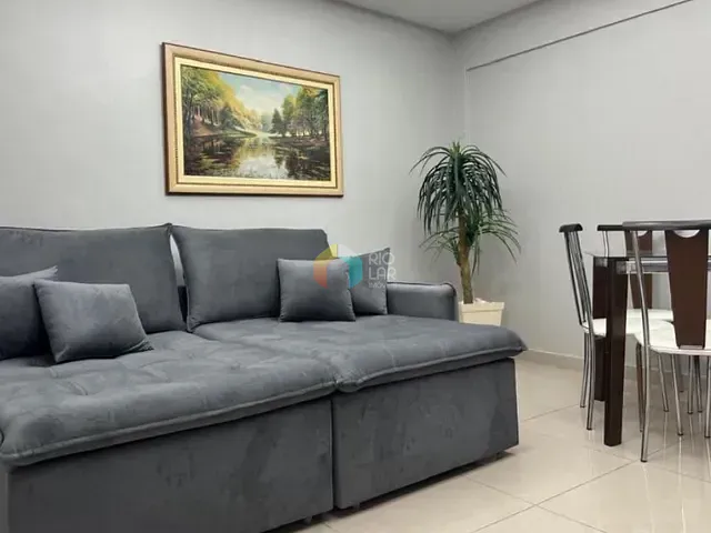 Apartamento com 45m² 1 quarto e 1 banheiro, à venda, no bairro Centro em Rio de Janeiro