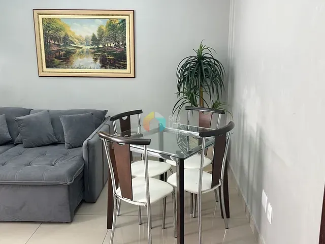 Apartamento com 45m² 1 quarto e 1 banheiro, à venda, no bairro Centro em Rio de Janeiro