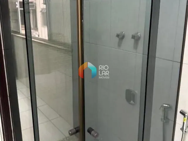 Apartamento com 45m² 1 quarto e 1 banheiro, à venda, no bairro Centro em Rio de Janeiro