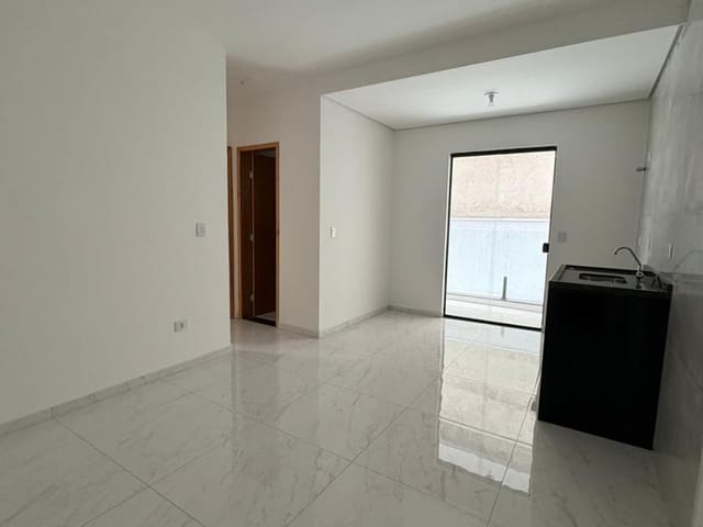 Foto do Apartamento - Apartamento para locação com 2 dormitórios, 1 banheiro, 1 vaga e Varanda, Vila Formosa, São Paulo, SP | Rocha Marqueze Imóveis