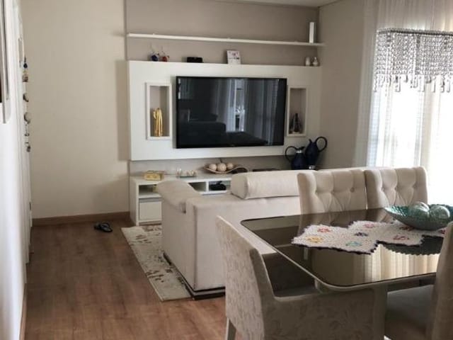 Foto do Apartamento - Apartamento com 3 dormitórios à venda, 99 m² por R$ 692.000,00 - Jardim das Colinas - São José dos Campos/SP | RUSSI IMÓVEIS
