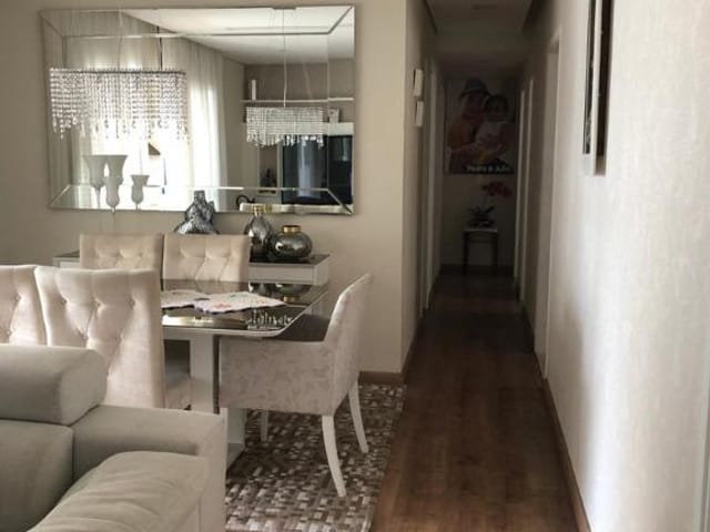 Foto do Apartamento - Apartamento com 3 dormitórios à venda, 99 m² por R$ 692.000,00 - Jardim das Colinas - São José dos Campos/SP | RUSSI IMÓVEIS
