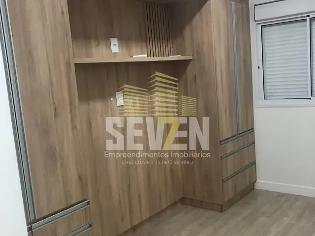 Apartamento 1 quarto e 1 banheiro, para alugar, no bairro Vila Aviação em Bauru