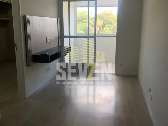 Apartamento 1 quarto e 1 banheiro, para alugar, no bairro Vila Aviação em Bauru