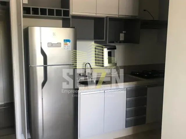 Apartamento 1 quarto e 1 banheiro, para alugar, no bairro Vila Aviação em Bauru